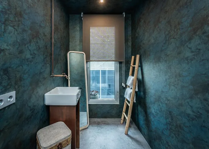 Lejlighed Gold Canteras By Canarias Homelidays *