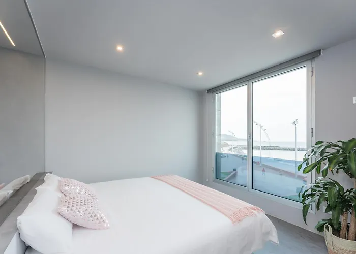 Gold Canteras By Canarias Homelidays Las Palmas de Gran Canaria