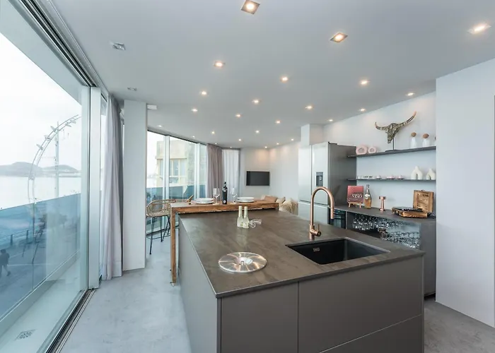 Lejlighed Gold Canteras By Canarias Homelidays