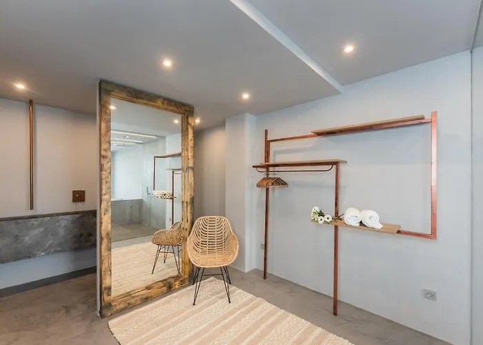 Gold Canteras By Canarias Homelidays Lejlighed *