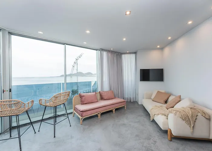 Lejlighed Gold Canteras By Canarias Homelidays *