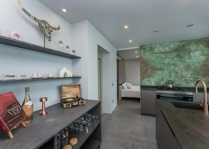 Gold Canteras By Canarias Homelidays Lejlighed