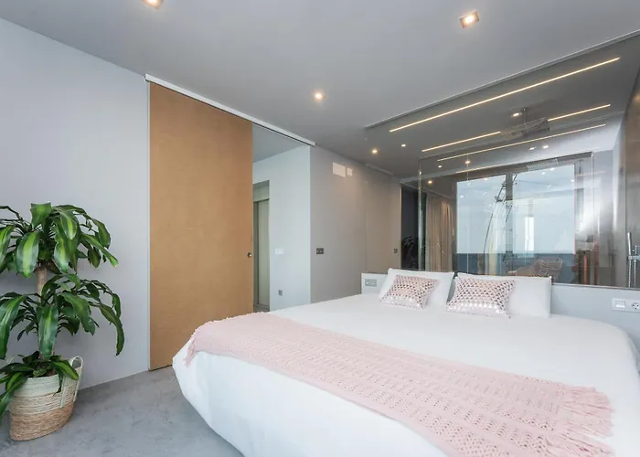 Lejlighed Gold Canteras By Canarias Homelidays Las Palmas de Gran Canaria