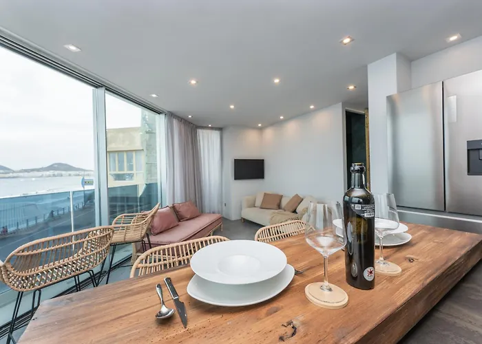 Gold Canteras By Canarias Homelidays