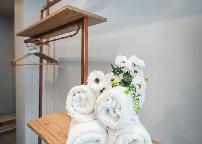 Gold Canteras By Canarias Homelidays Lejlighed