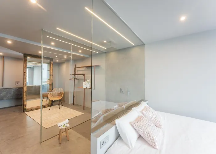 Lejlighed Gold Canteras By Canarias Homelidays *