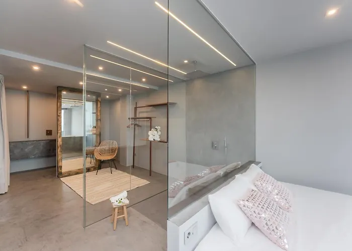 Lejlighed Gold Canteras By Canarias Homelidays Las Palmas de Gran Canaria